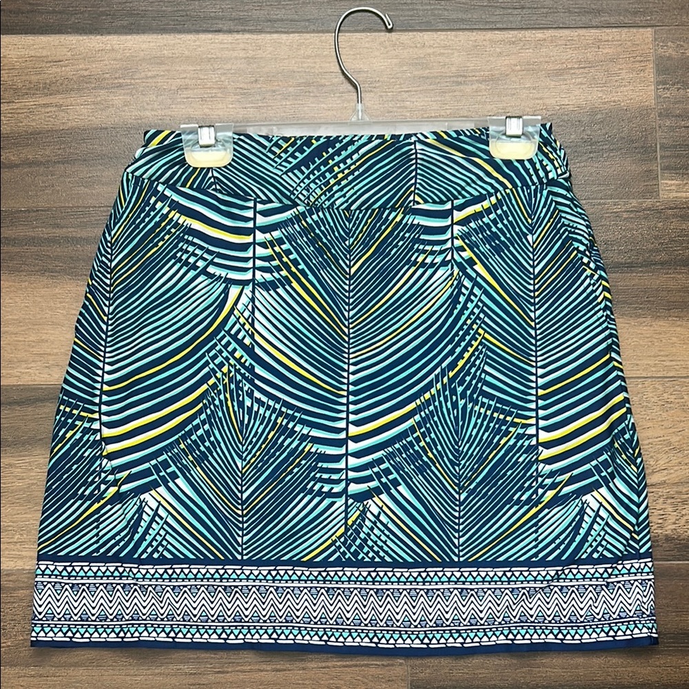 Woman’s EP New York skort